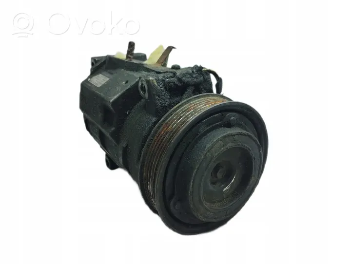 Chrysler Grand Voyager IV Air conditioning (A/C) compressor (pump) 447220-4980