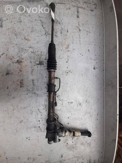 Renault Scenic I Steering rack 34010329