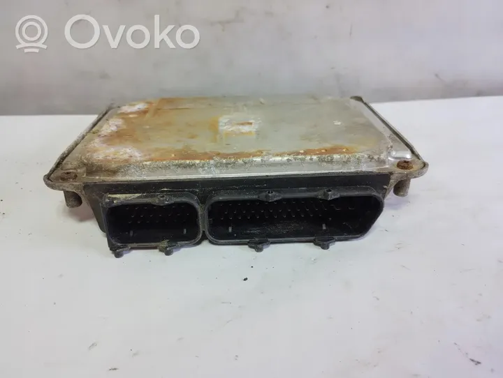 Seat Ibiza II (6k) Centralina/modulo motore ECU 6K0906032M