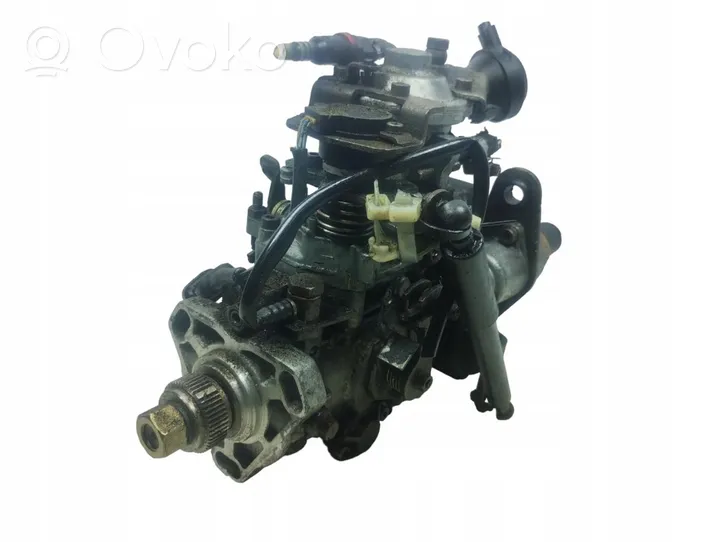 Fiat Ducato Fuel injection high pressure pump 0460424148