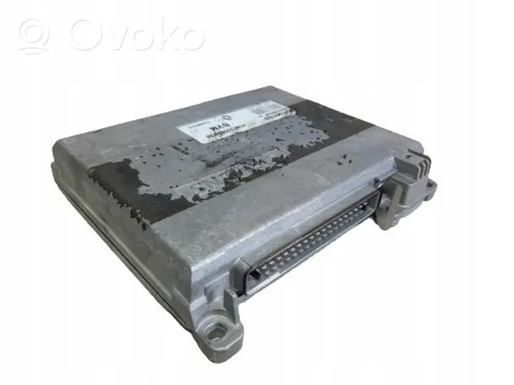 Renault Clio I Centralina/modulo motore ECU S101729103