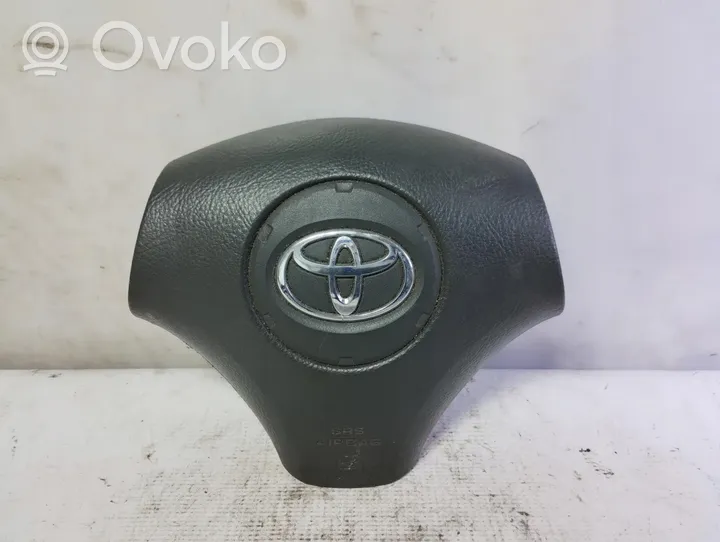 Toyota Corolla E120 E130 Poduszka powietrzna Airbag boczna TOYOTA