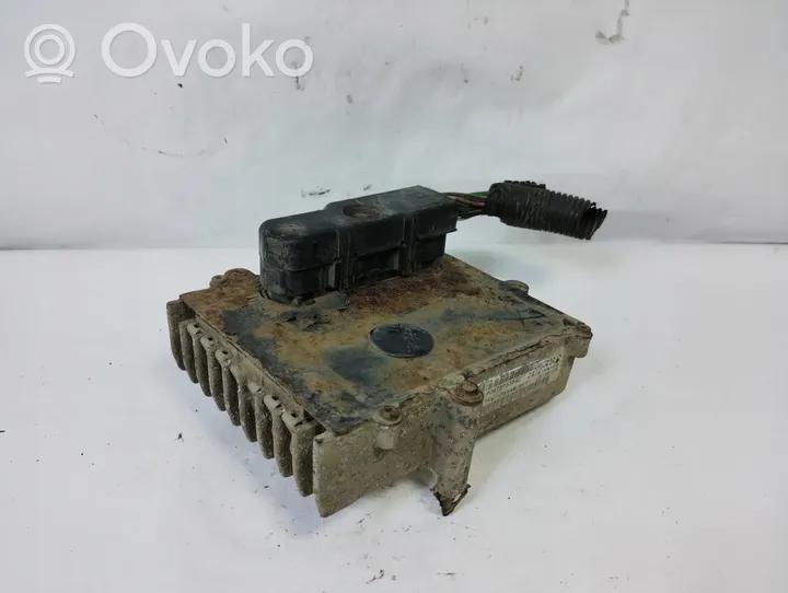 Chrysler Voyager Gearbox control unit/module P04727535AD