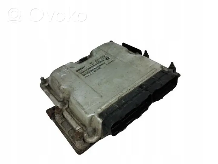 Chrysler Voyager Engine control unit/module ECU P04727664AD