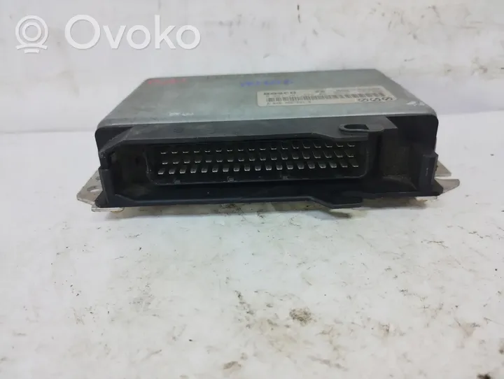 Lancia Kappa Komputer / Sterownik ECU silnika 0261204492