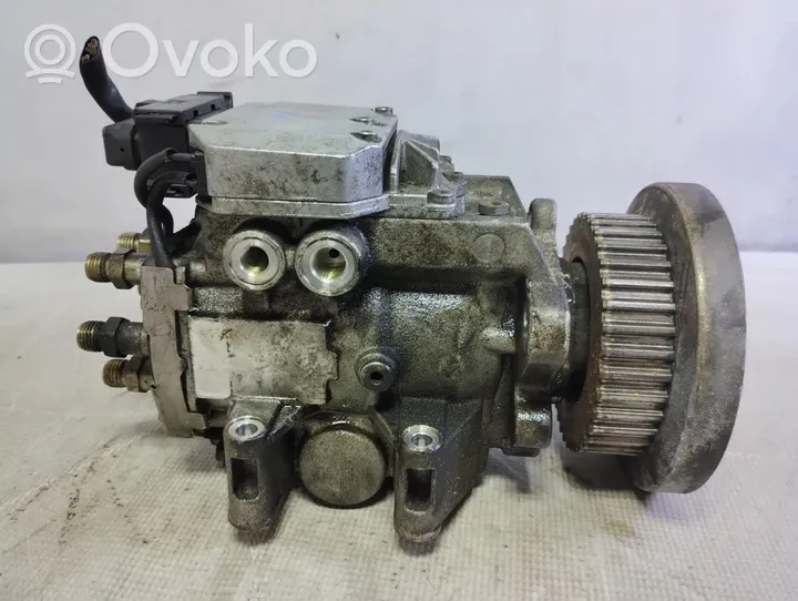 Audi A6 S6 C5 4B Fuel injection high pressure pump 059130106M