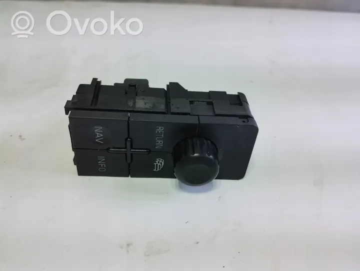 Audi A4 S4 B5 8D Multifunctional control switch/knob 8D0919721