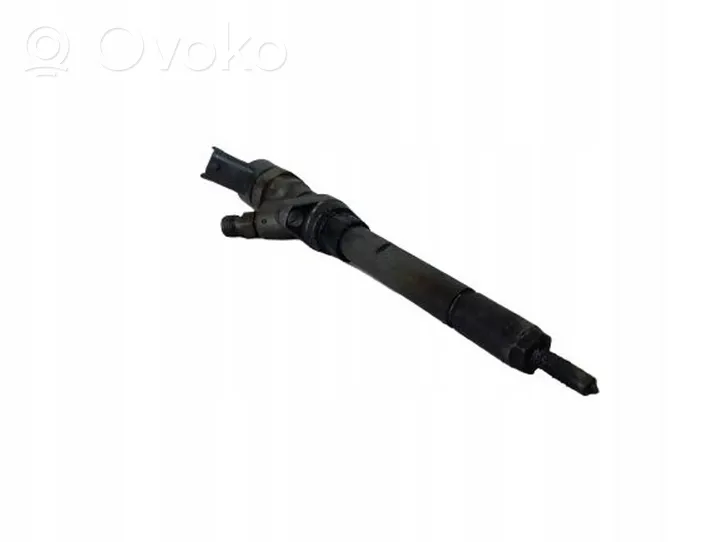 Citroen C5 Aircross Injecteur de carburant 9637277980