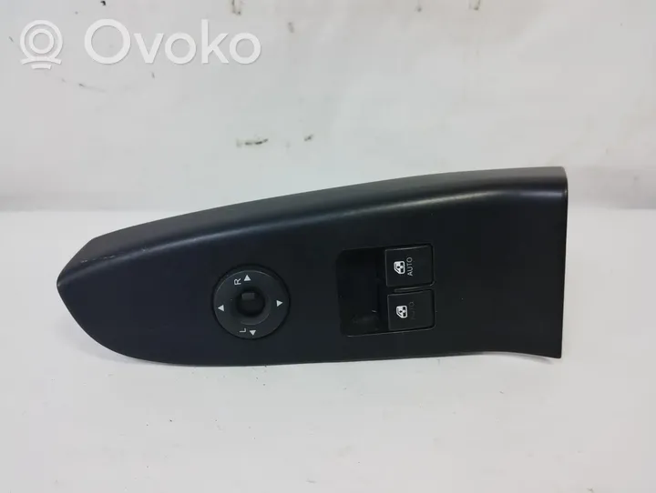 KIA Pro Cee'd I Quarter vent window switch 36949K