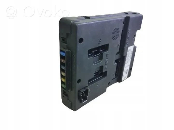 Chevrolet Evanda Comfort/convenience module 96411989