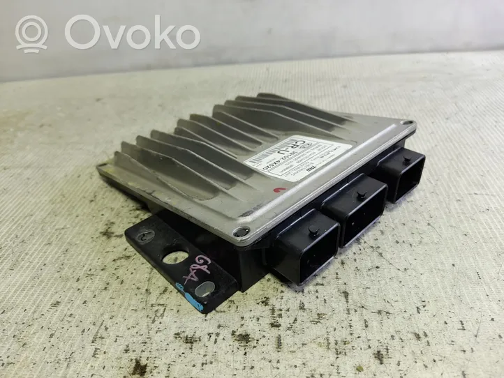 KIA Carnival Unité de commande, module ECU de moteur 39102-4X520