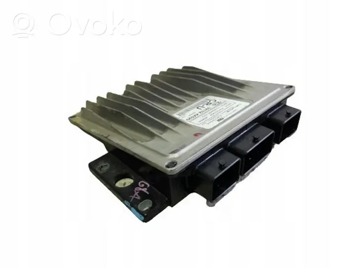 KIA Carnival Unité de commande, module ECU de moteur 39102-4X520