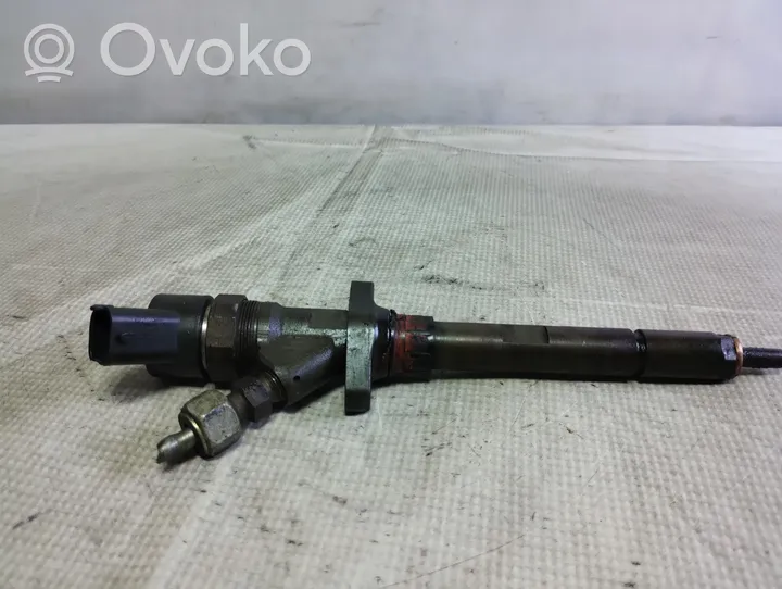 Citroen C5 Aircross Iniettore 9637277980