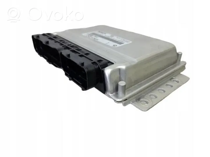 Alfa Romeo 156 Komputer / Sterownik ECU silnika 46801302