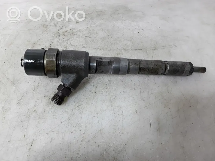 Smart ForTwo II Injecteur de carburant 0445110023