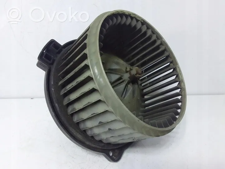 Chrysler Grand Voyager II Ventola riscaldamento/ventilatore abitacolo AY166100-0231