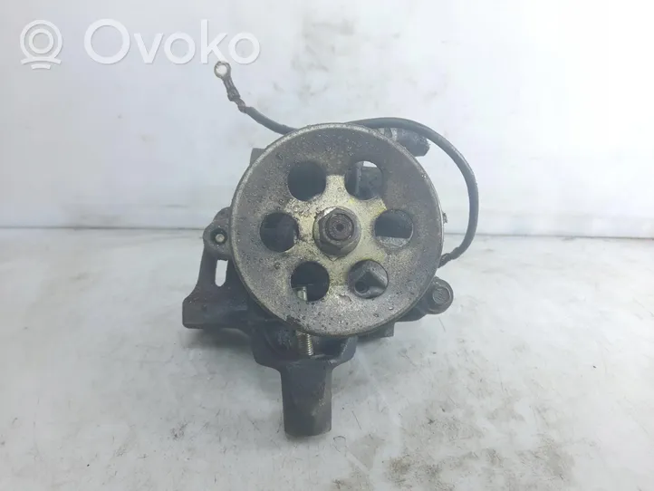 Honda Civic Power steering pump 