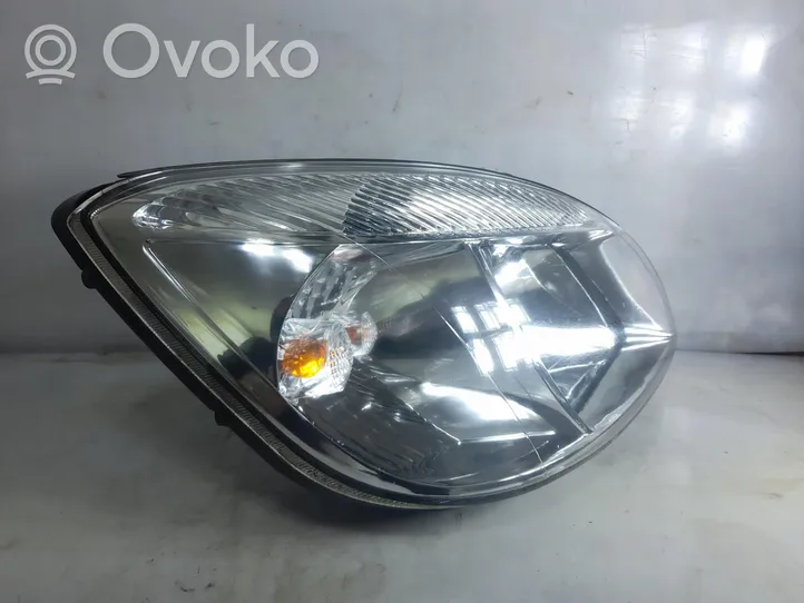 KIA Rio Lampa przednia 