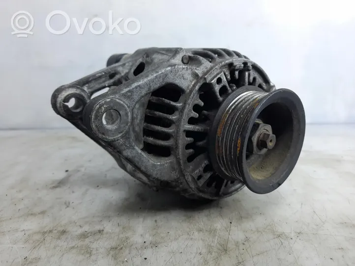 Dodge Grand Caravan Alternator 4727220