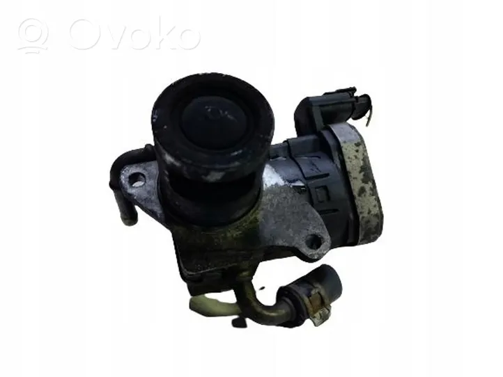 Opel Vectra C Turboahtimen magneettiventtiili 00005321A8