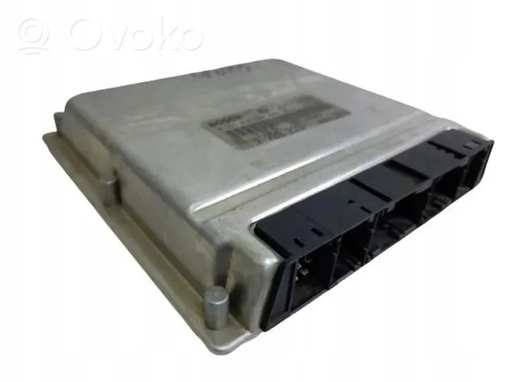 Opel Omega B1 Centralina/modulo motore ECU 7789215