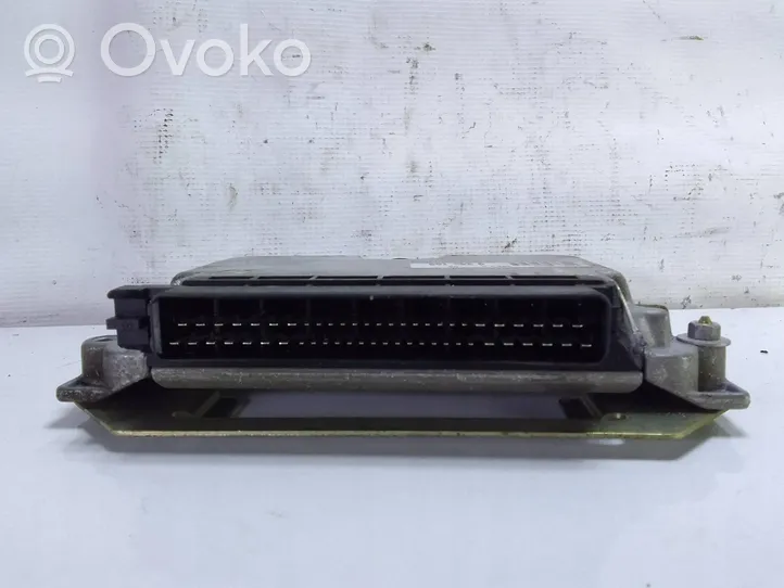 Peugeot 306 Komputer / Sterownik ECU silnika 9632694180