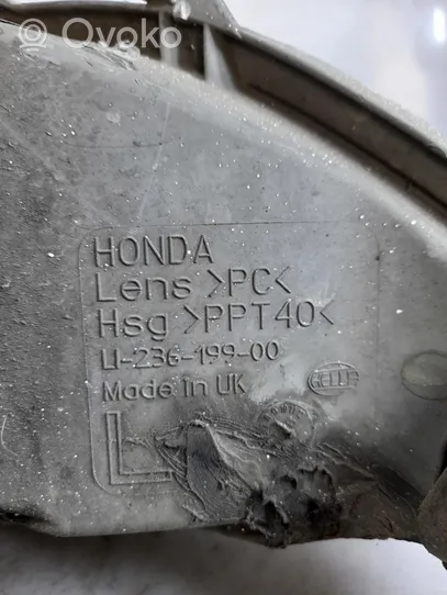 Honda Accord Phare frontale HONDA
