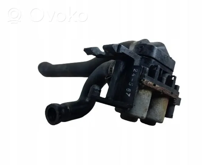 BMW 3 E46 Electric auxiliary coolant/water pump 8391419