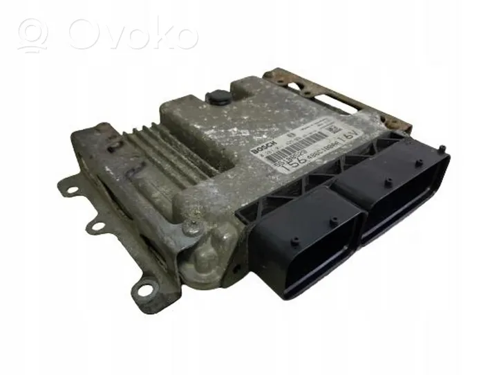 Alfa Romeo 156 Komputer / Sterownik ECU silnika 55188529