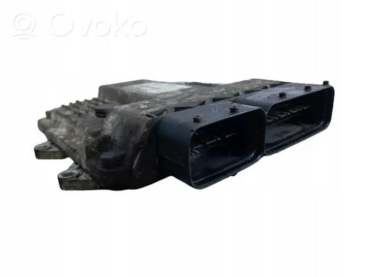 Fiat Doblo Komputer / Sterownik ECU silnika 51784560