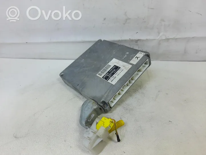 Toyota Yaris Galios (ECU) modulis 89661-52060