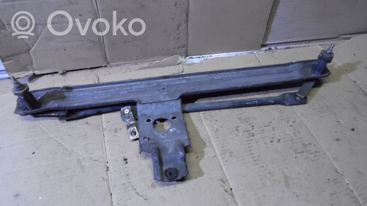 Volkswagen PASSAT B2 Mechanizm wycieraczek szyby przedniej / czołowej 321955605A