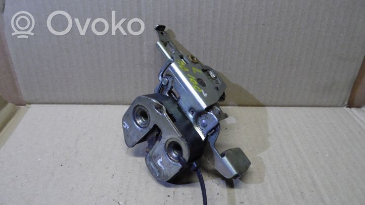 Mercedes-Benz 100 W631 Front door lock 0007201335