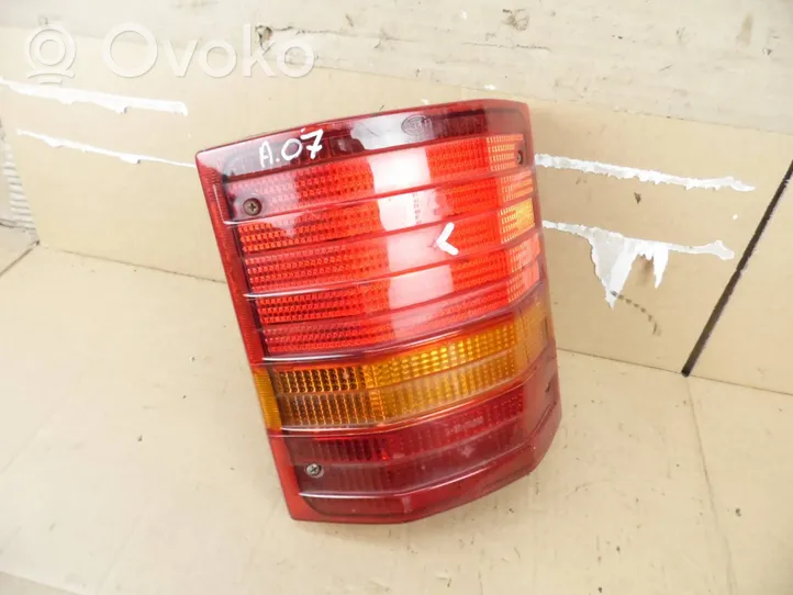 Mercedes-Benz 100 W631 Lampa tylna 