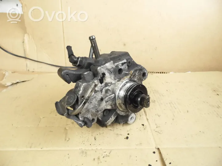 Toyota Yaris Polttoaineen ruiskutuksen suurpainepumppu 2210033010