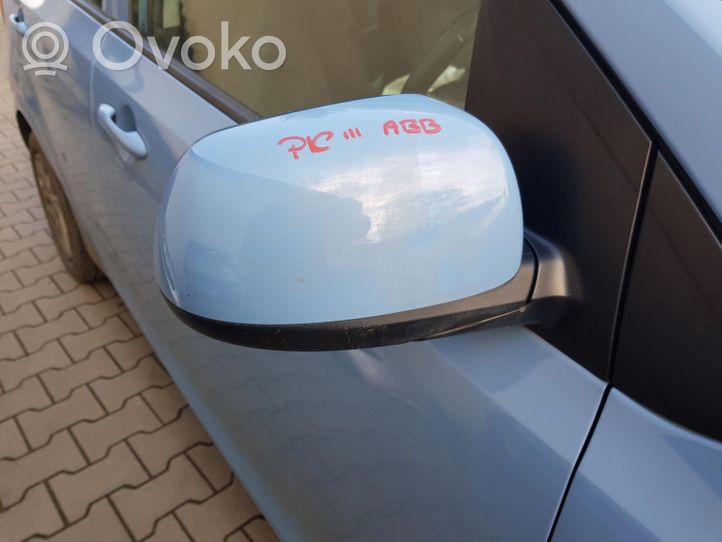 KIA Picanto Elektryczne lusterko boczne drzwi przednich 