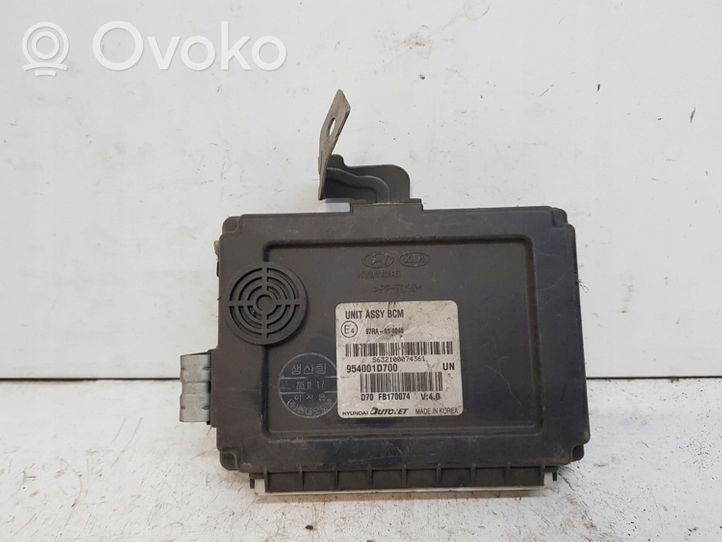 KIA Carens III Module confort 954001D700