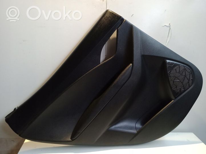 Hyundai ix20 Rear door card panel trim 