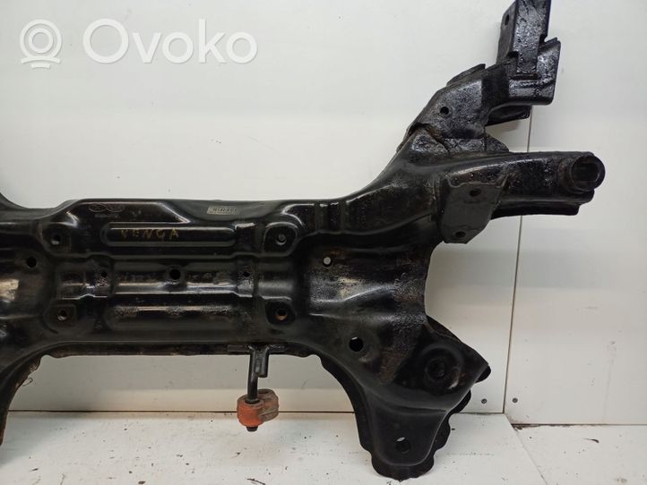 KIA Venga Front axle beam 