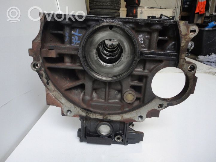 KIA Venga Bloc moteur 