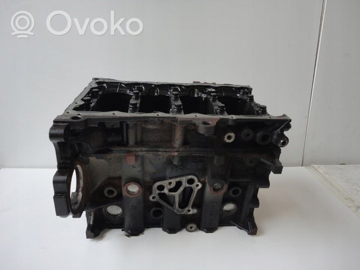 KIA Venga Bloc moteur 