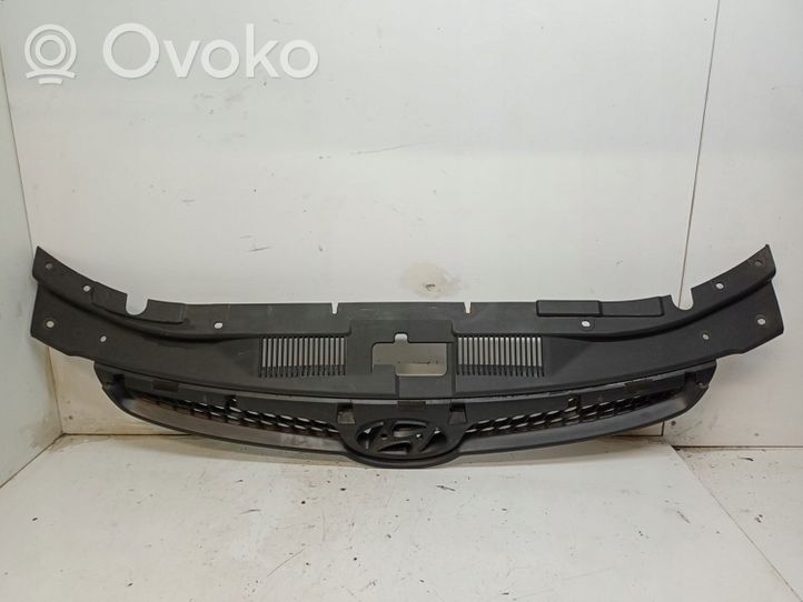 Hyundai i30 Rivestimento della modanatura della chiusura del vano motore/cofano 86351-2L000