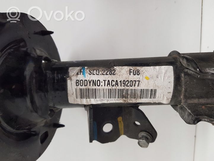 KIA Picanto Front shock absorber/damper 