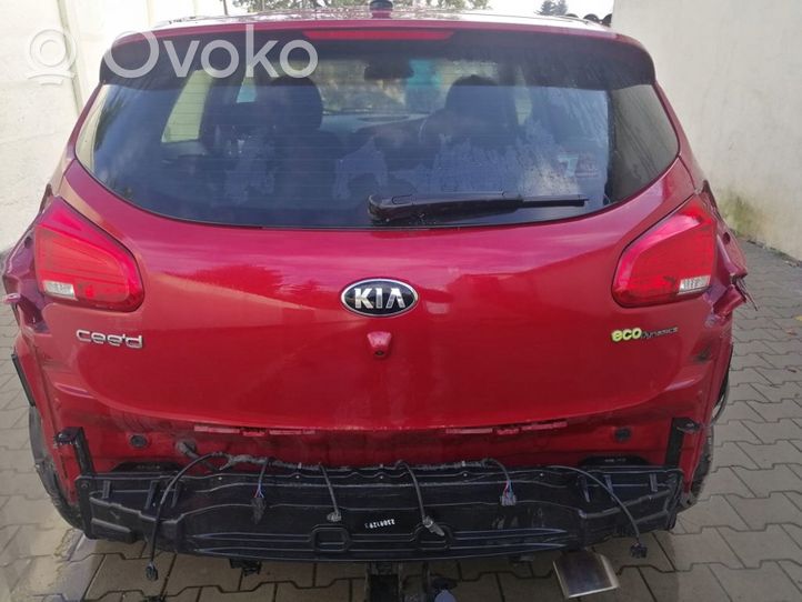 KIA Ceed Kamera cofania 