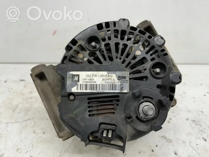 KIA Venga Alternator 37300-2B760