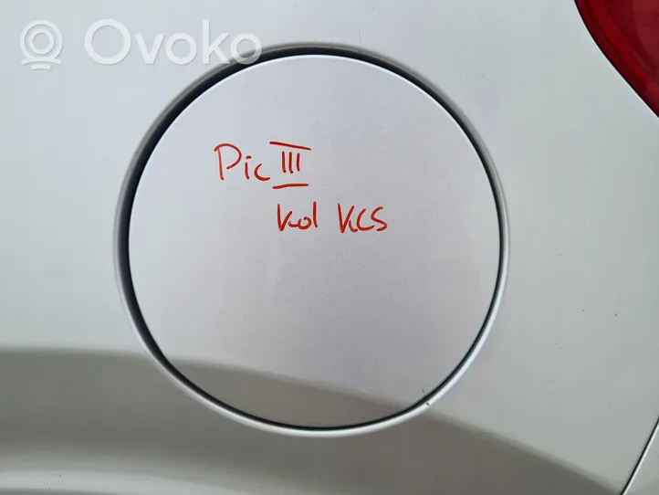 KIA Picanto Klapka wlewu paliwa KIA