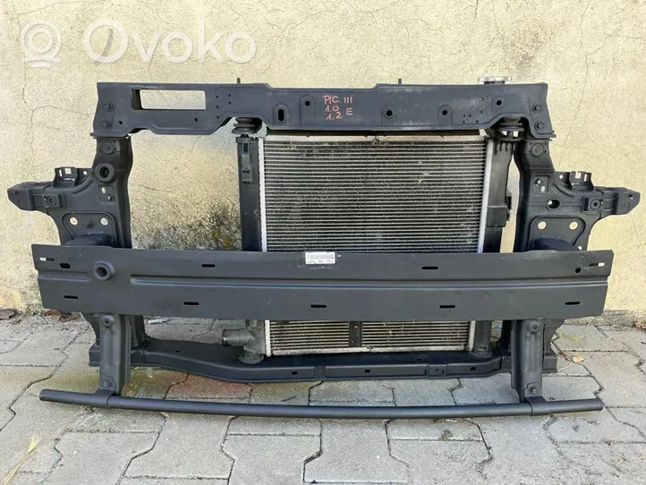 KIA Picanto Radiateur de refroidissement KIA