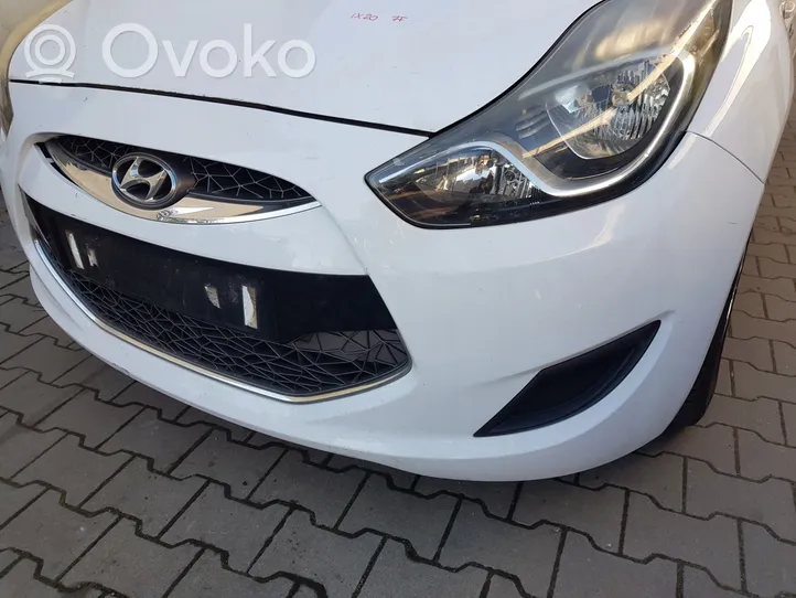 Hyundai ix20 Ćwiartka przednia HYUNDAI