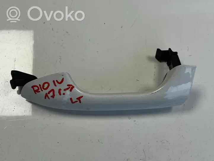 KIA Rio Etuoven ulkokahva KIA