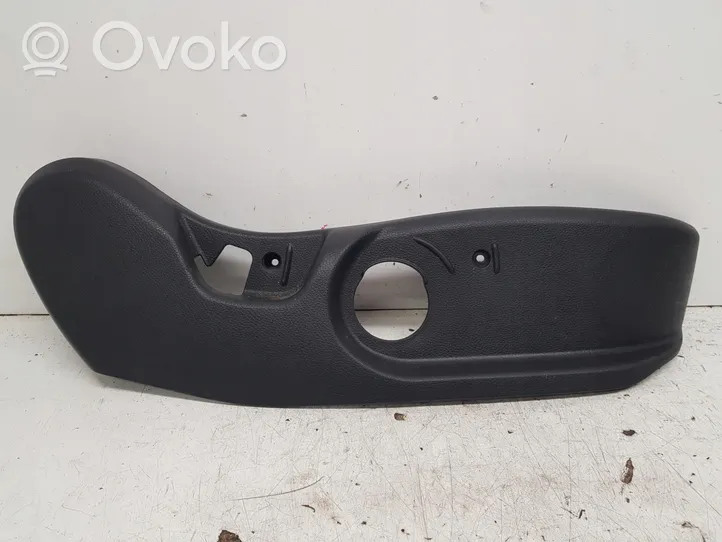 KIA Rio Etuoven istuimen säädön kehys 88291-H8010